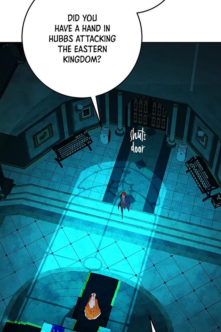 Liu Sui Kaishi Chengwei Nvwang Chapter 25 - page 86