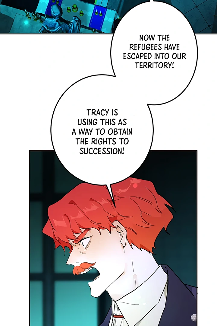 Liu Sui Kaishi Chengwei Nvwang Chapter 25 - page 87