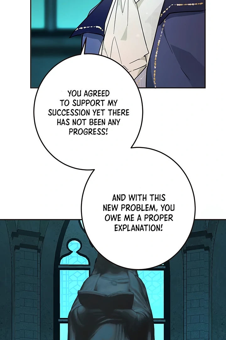 Liu Sui Kaishi Chengwei Nvwang Chapter 25 - page 88