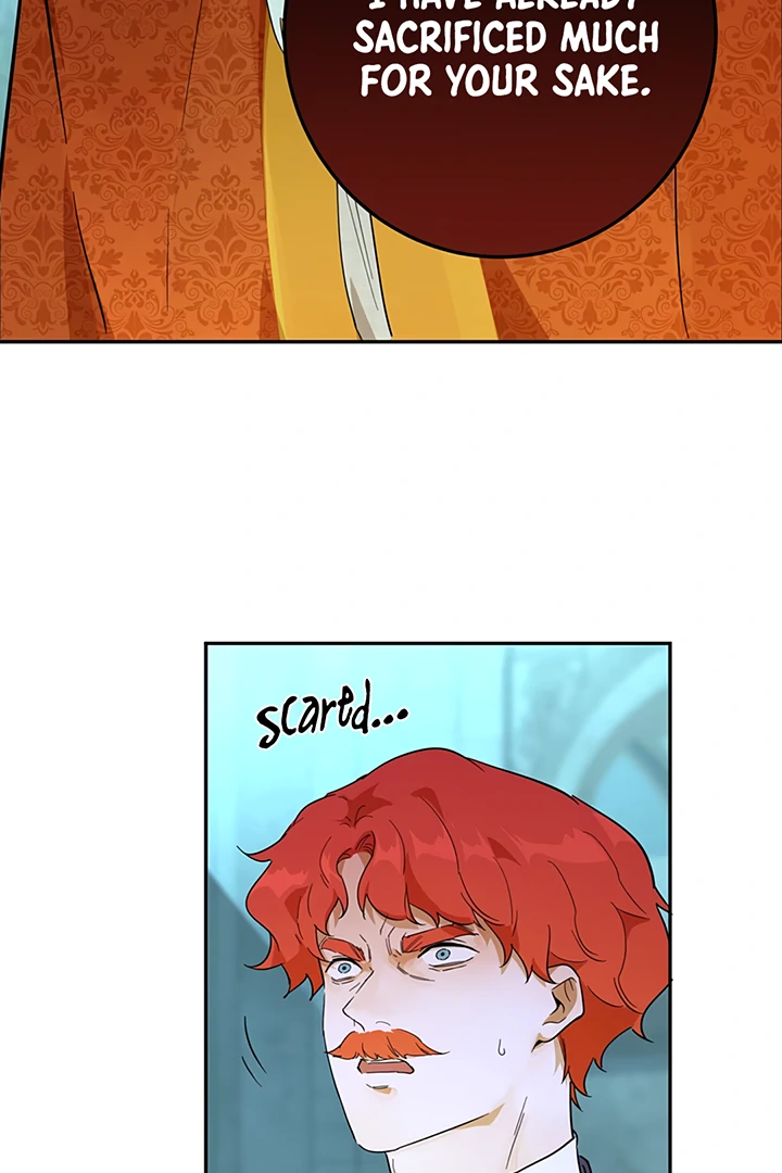 Liu Sui Kaishi Chengwei Nvwang Chapter 25 - page 93