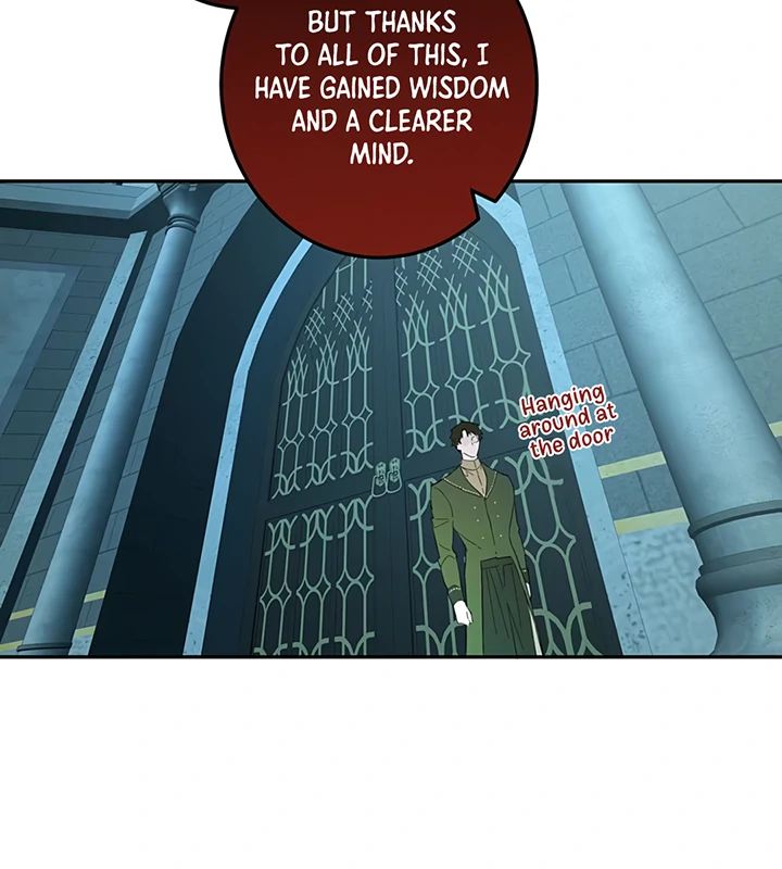 Liu Sui Kaishi Chengwei Nvwang Chapter 25 - page 95