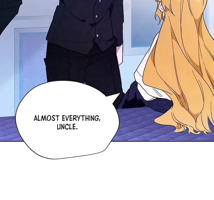 Liu Sui Kaishi Chengwei Nvwang Chapter 27 - page 19