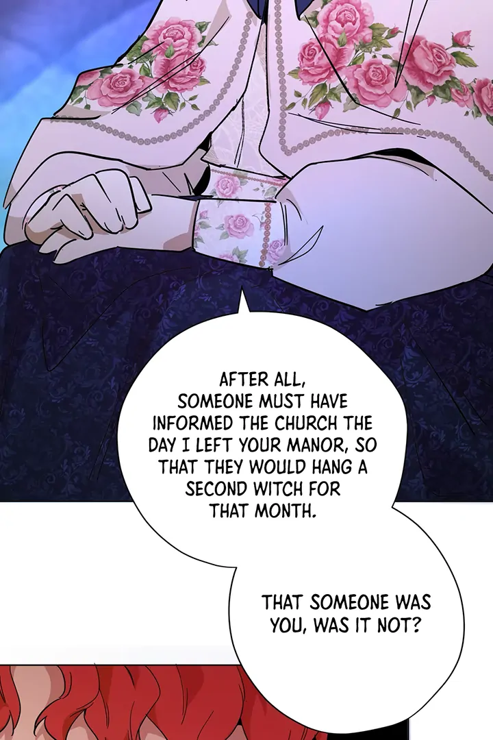 Liu Sui Kaishi Chengwei Nvwang Chapter 27 - page 21