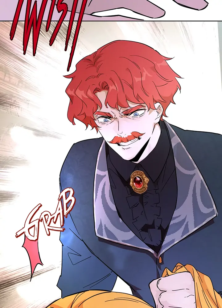 Liu Sui Kaishi Chengwei Nvwang Chapter 27 - page 23