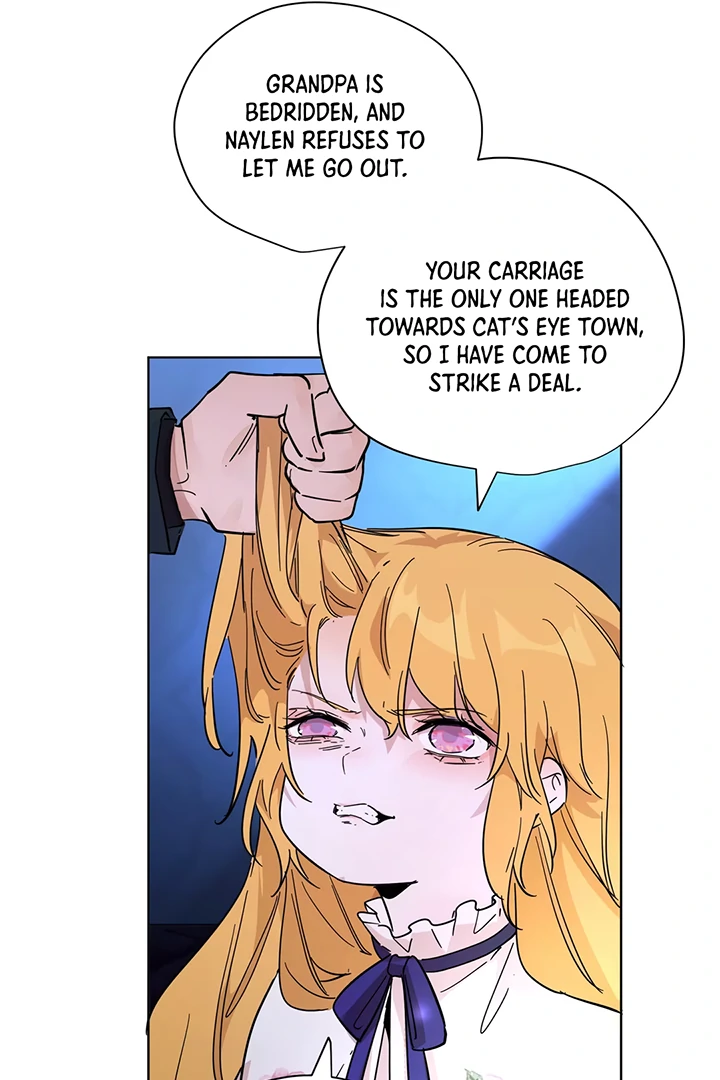 Liu Sui Kaishi Chengwei Nvwang Chapter 27 - page 25