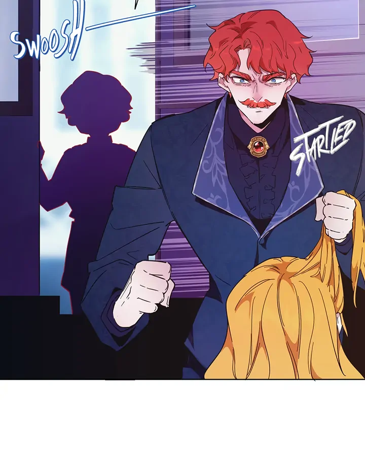Liu Sui Kaishi Chengwei Nvwang Chapter 27 - page 36