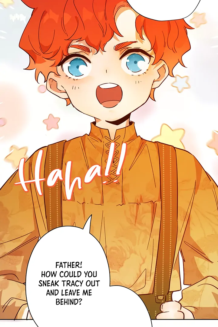 Liu Sui Kaishi Chengwei Nvwang Chapter 27 - page 38