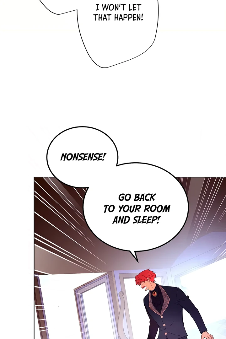 Liu Sui Kaishi Chengwei Nvwang Chapter 27 - page 39