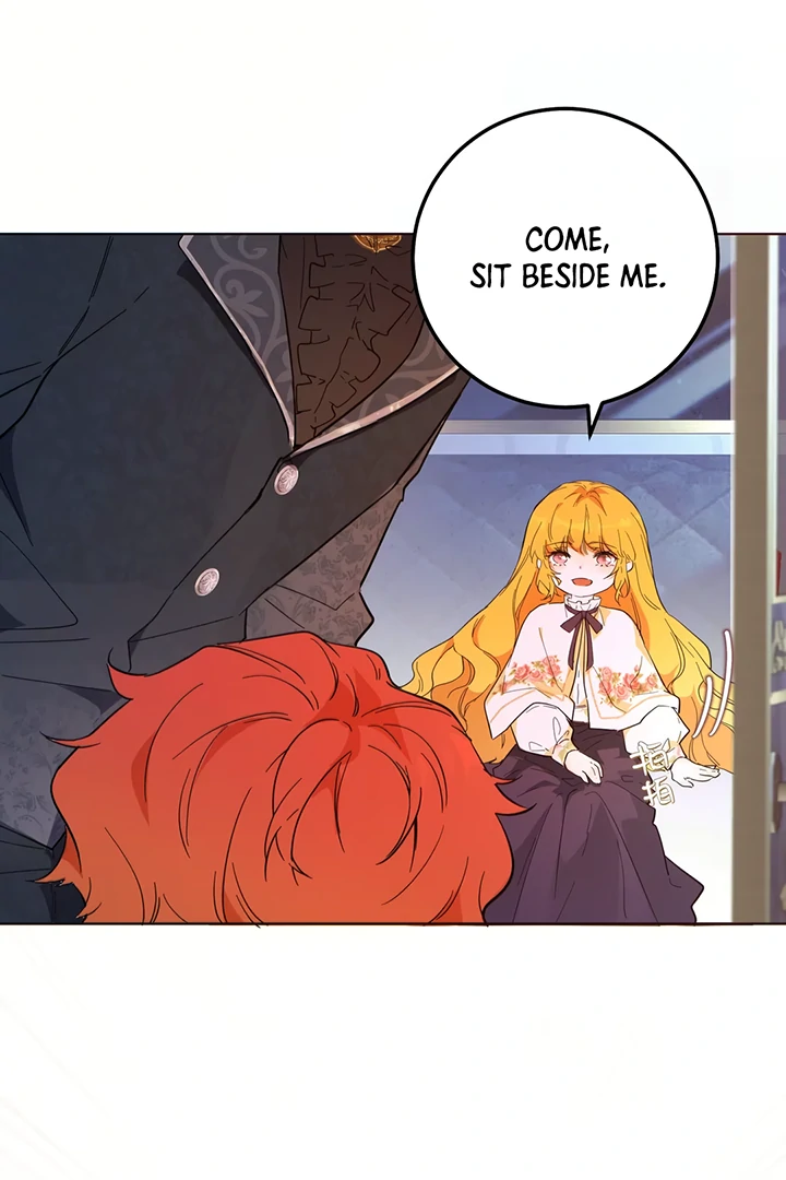 Liu Sui Kaishi Chengwei Nvwang Chapter 27 - page 41
