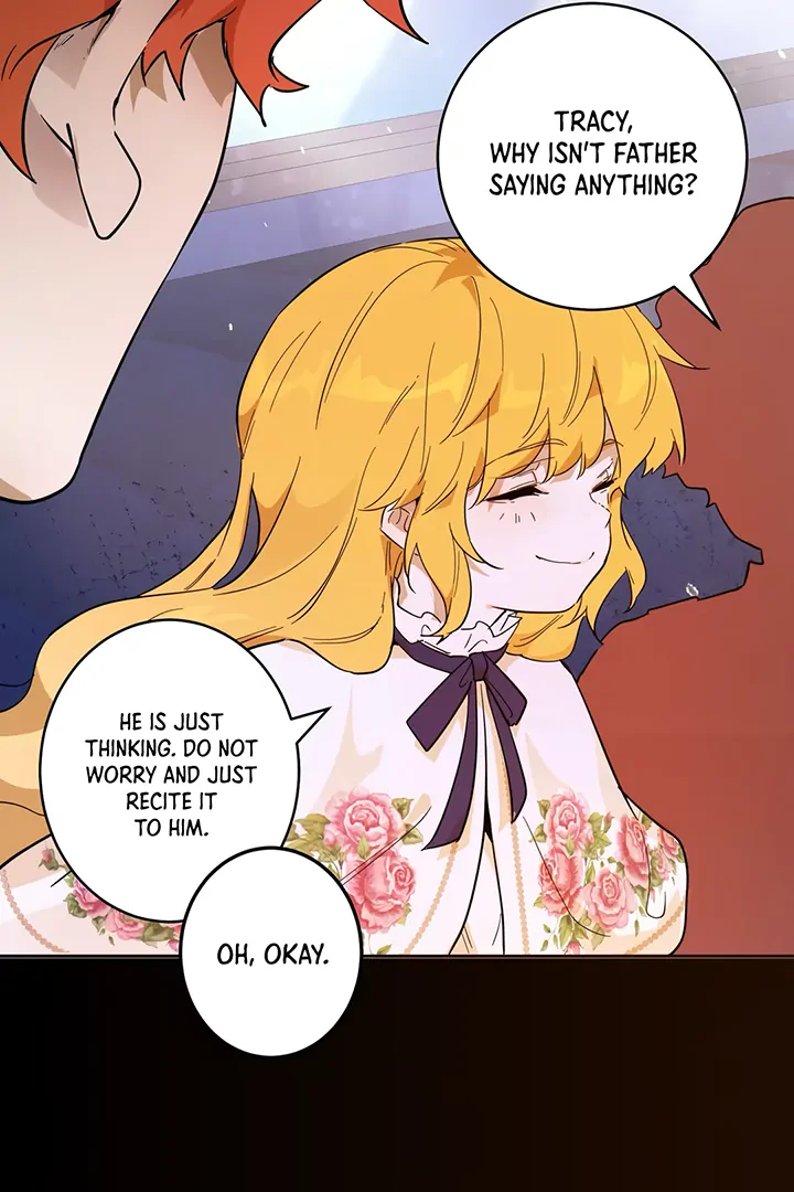 Liu Sui Kaishi Chengwei Nvwang Chapter 27 - page 48