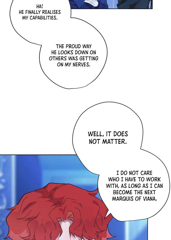 Liu Sui Kaishi Chengwei Nvwang Chapter 27 - page 5