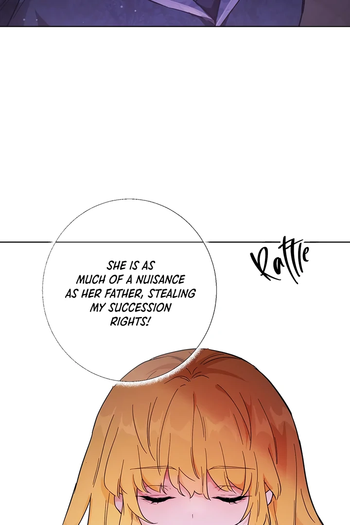 Liu Sui Kaishi Chengwei Nvwang Chapter 27 - page 61