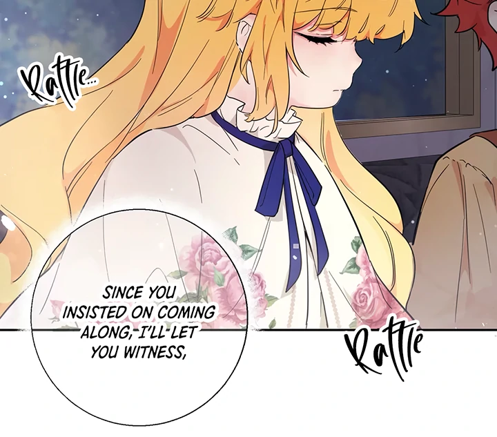 Liu Sui Kaishi Chengwei Nvwang Chapter 27 - page 65