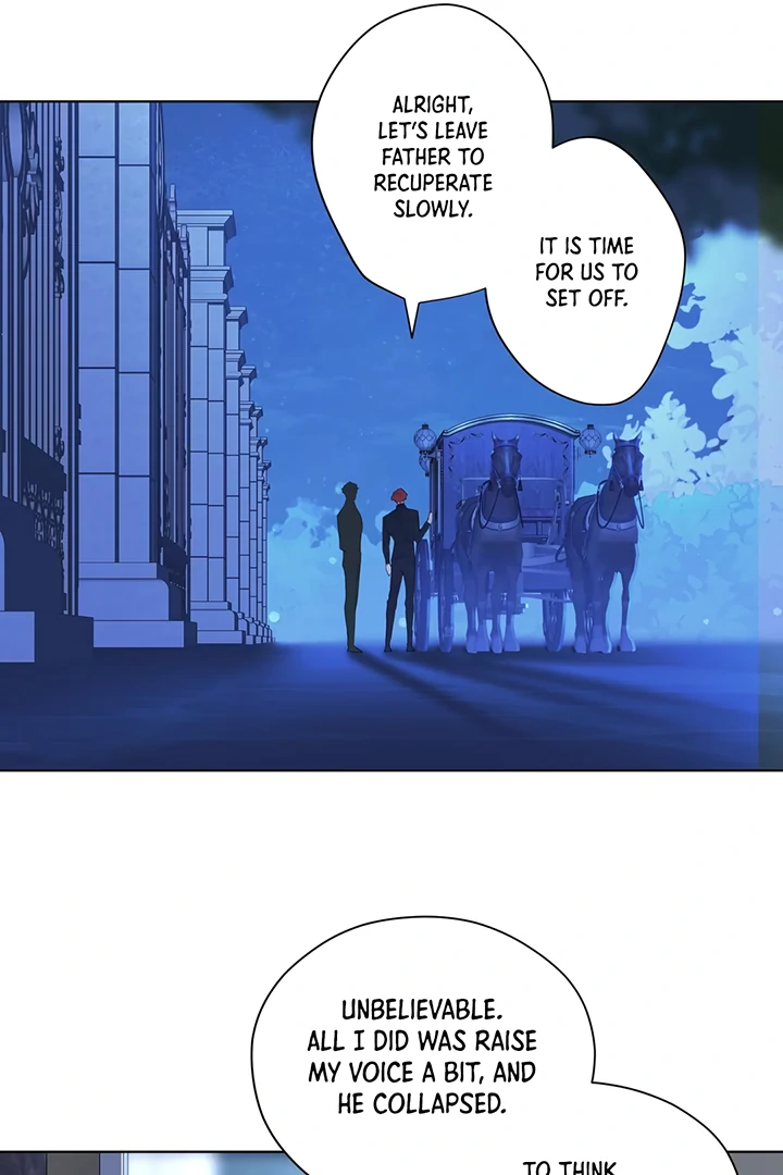 Liu Sui Kaishi Chengwei Nvwang Chapter 27 - page 7