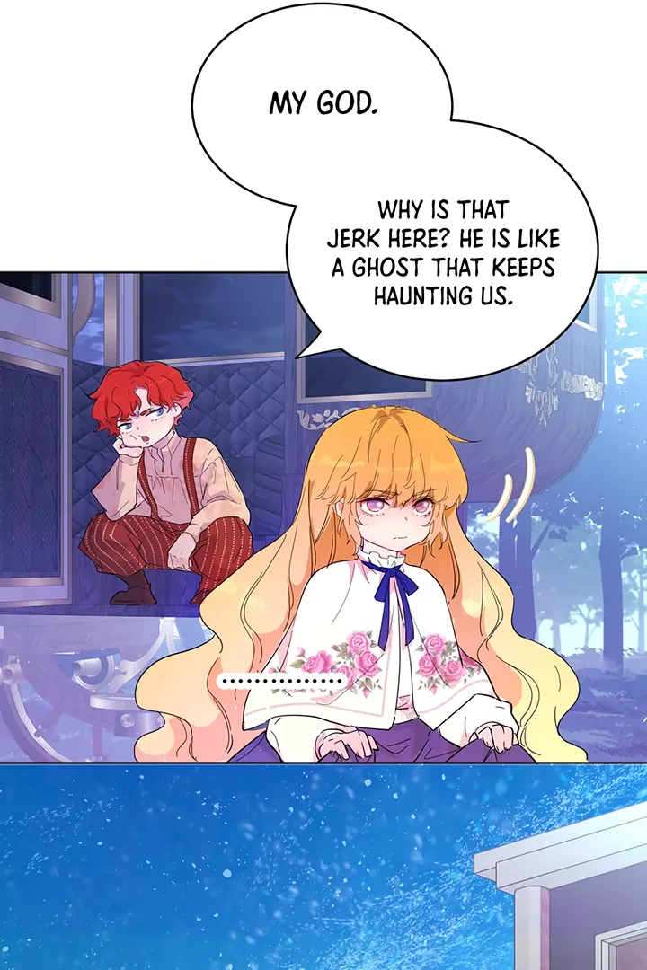 Liu Sui Kaishi Chengwei Nvwang Chapter 27 - page 77