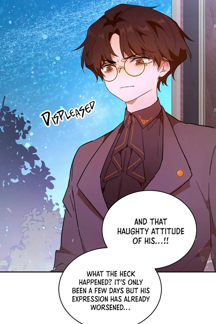 Liu Sui Kaishi Chengwei Nvwang Chapter 27 - page 78