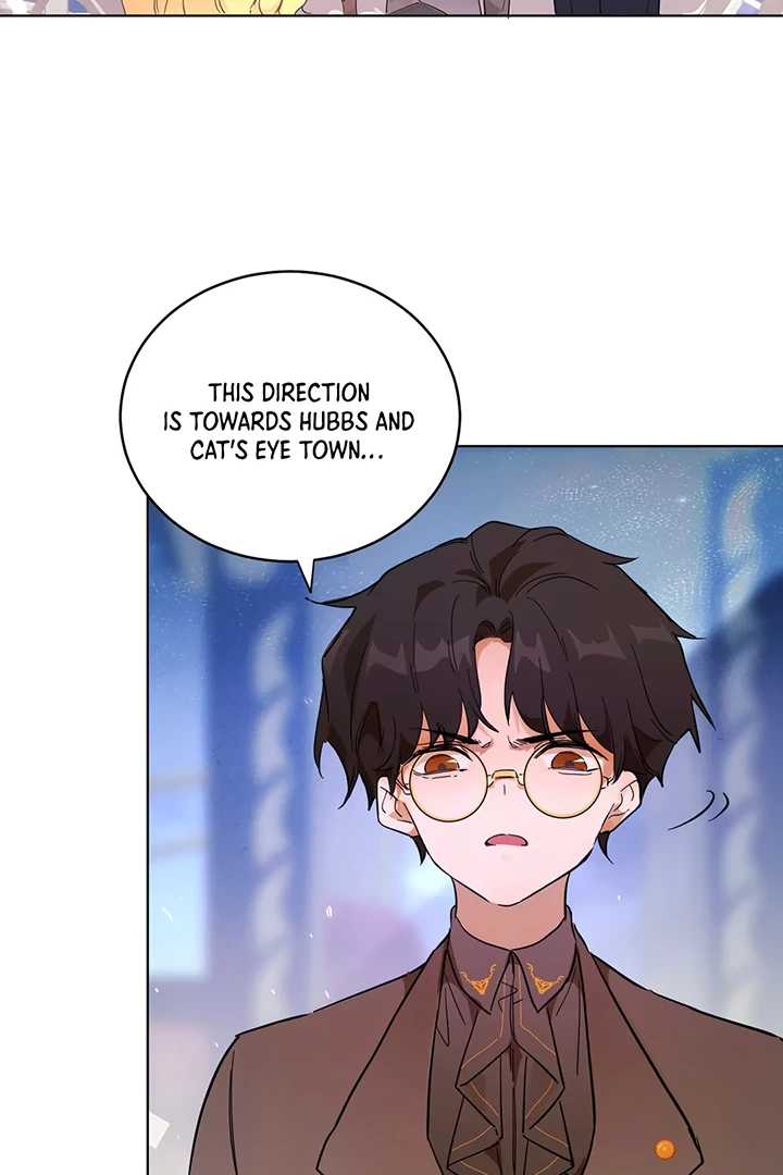 Liu Sui Kaishi Chengwei Nvwang Chapter 27 - page 80