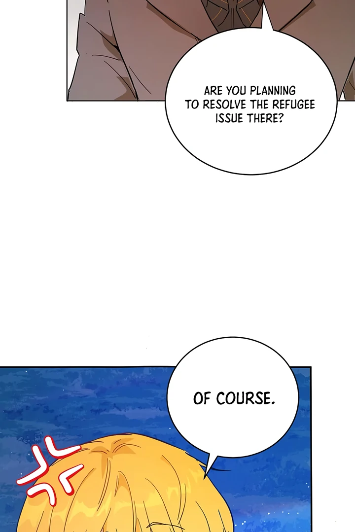 Liu Sui Kaishi Chengwei Nvwang Chapter 27 - page 81