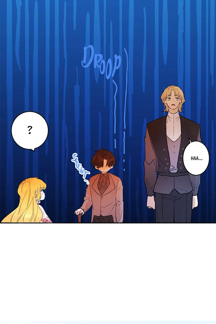 Liu Sui Kaishi Chengwei Nvwang Chapter 27 - page 85