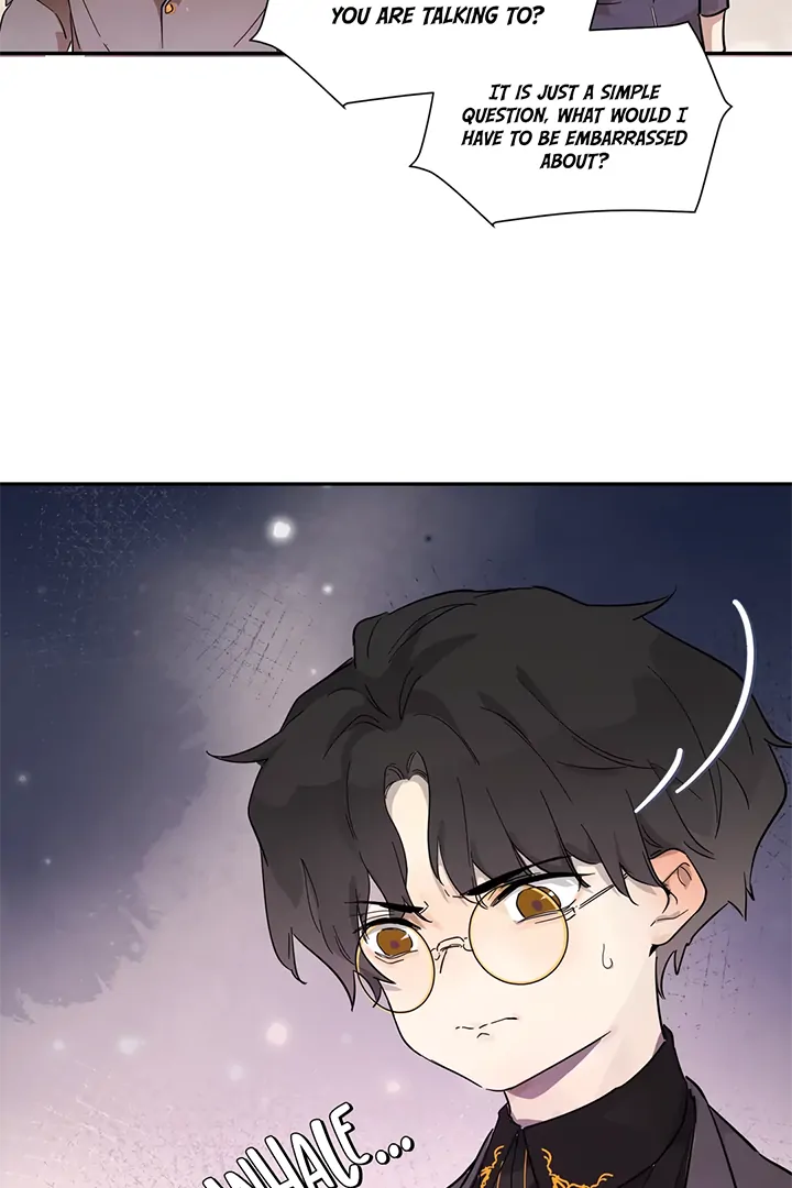 Liu Sui Kaishi Chengwei Nvwang Chapter 27 - page 87