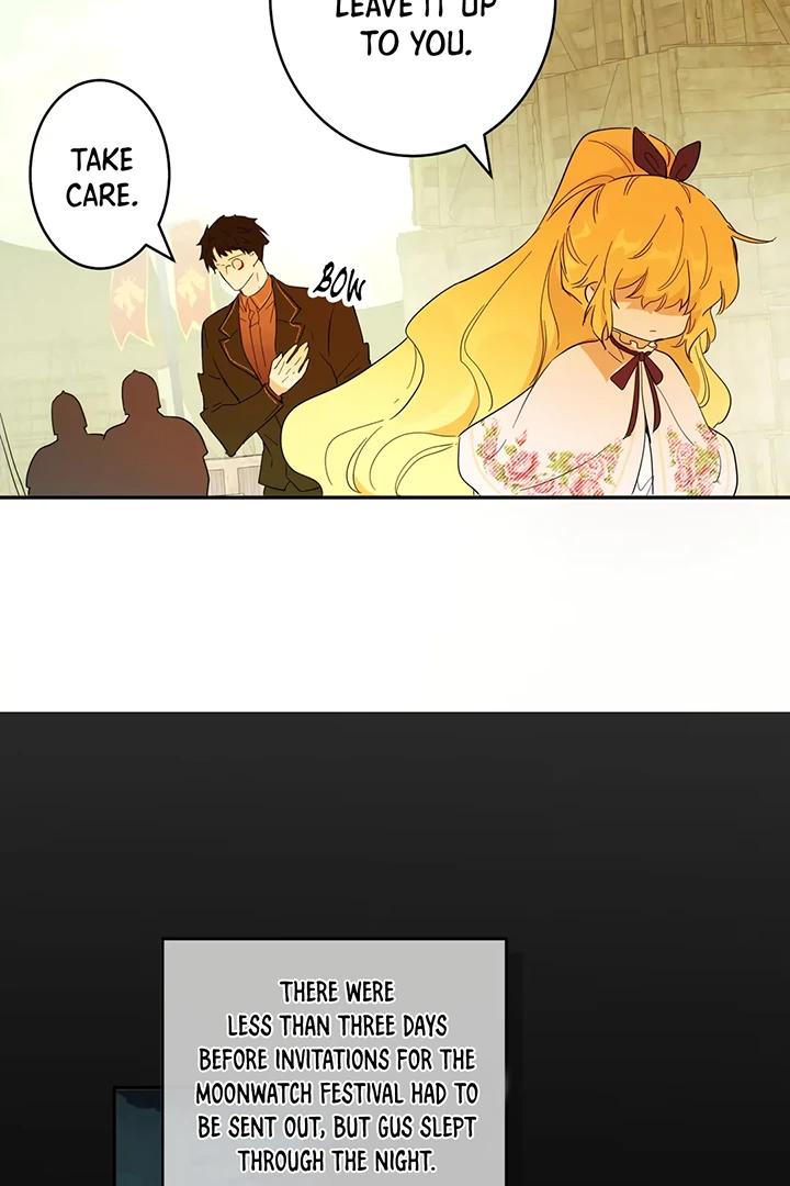 Liu Sui Kaishi Chengwei Nvwang Chapter 28 - page 102
