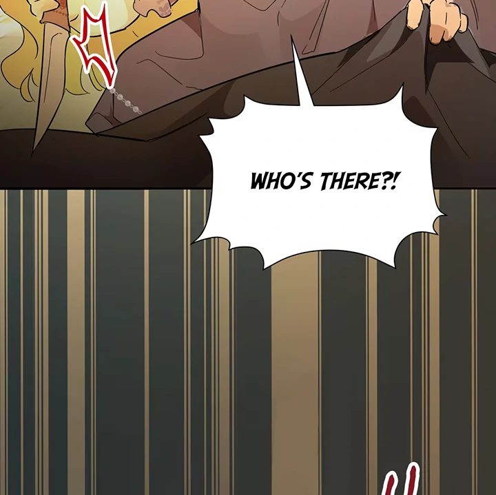 Liu Sui Kaishi Chengwei Nvwang Chapter 28 - page 109