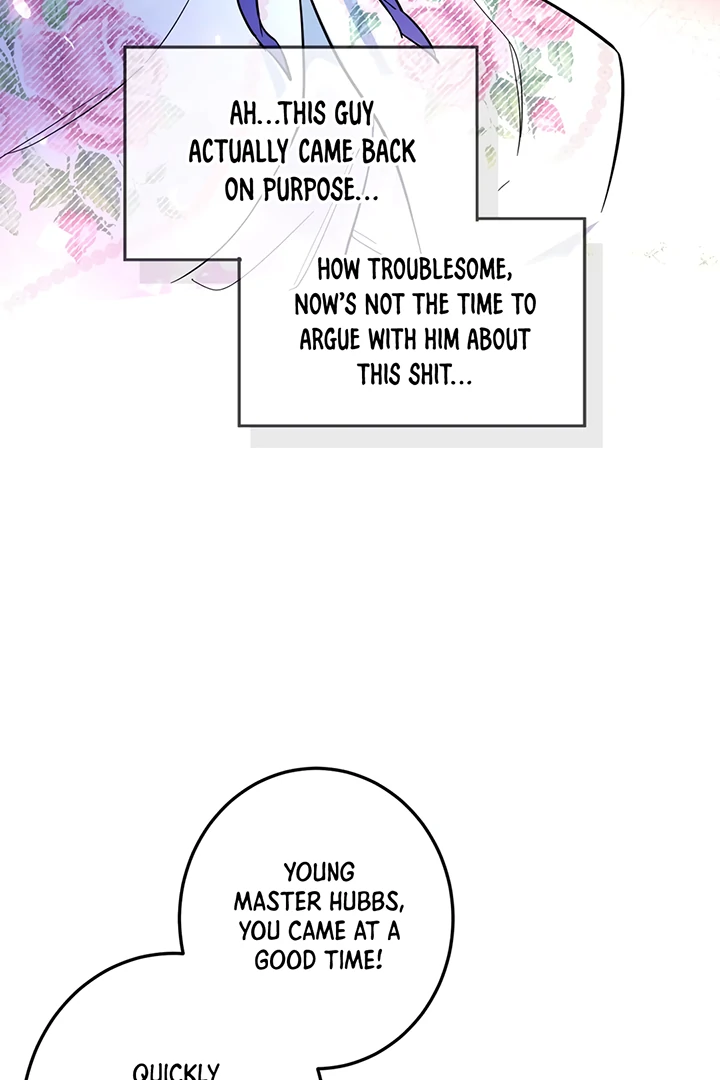 Liu Sui Kaishi Chengwei Nvwang Chapter 28 - page 14