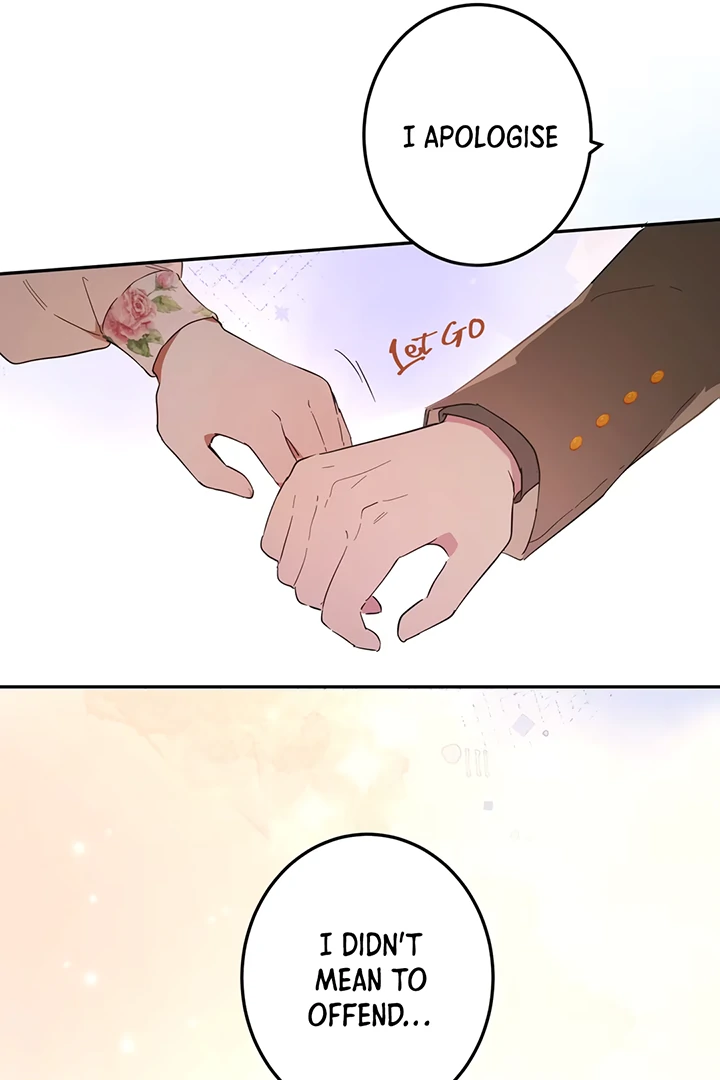 Liu Sui Kaishi Chengwei Nvwang Chapter 28 - page 18