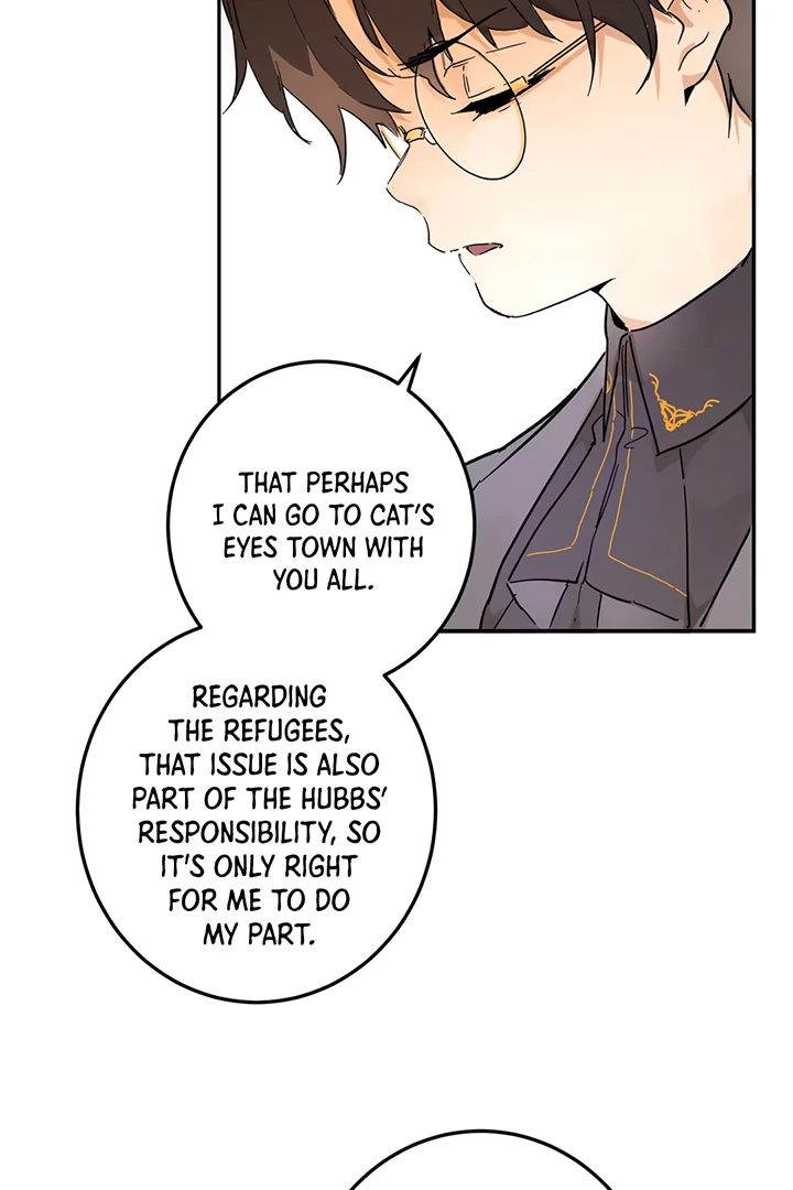 Liu Sui Kaishi Chengwei Nvwang Chapter 28 - page 20