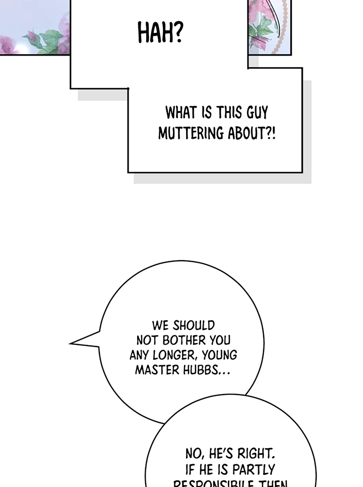 Liu Sui Kaishi Chengwei Nvwang Chapter 28 - page 22