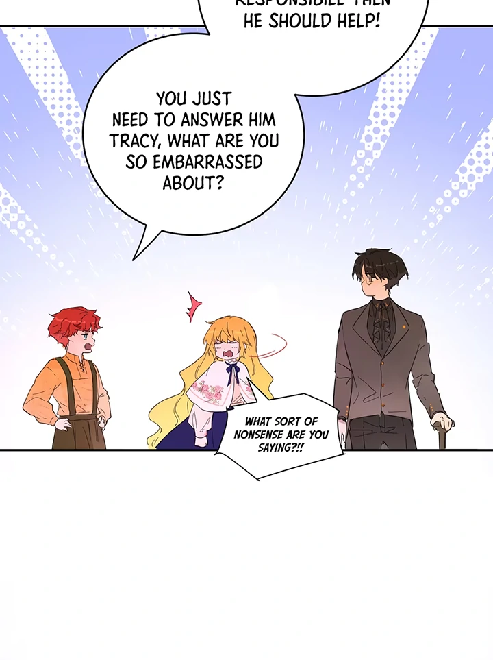 Liu Sui Kaishi Chengwei Nvwang Chapter 28 - page 23