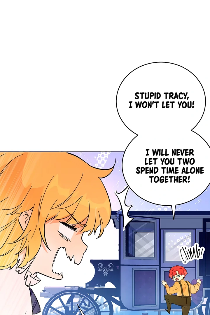 Liu Sui Kaishi Chengwei Nvwang Chapter 28 - page 25