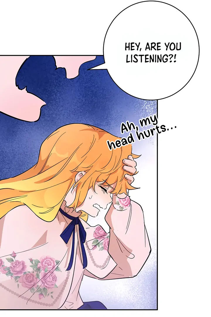 Liu Sui Kaishi Chengwei Nvwang Chapter 28 - page 31
