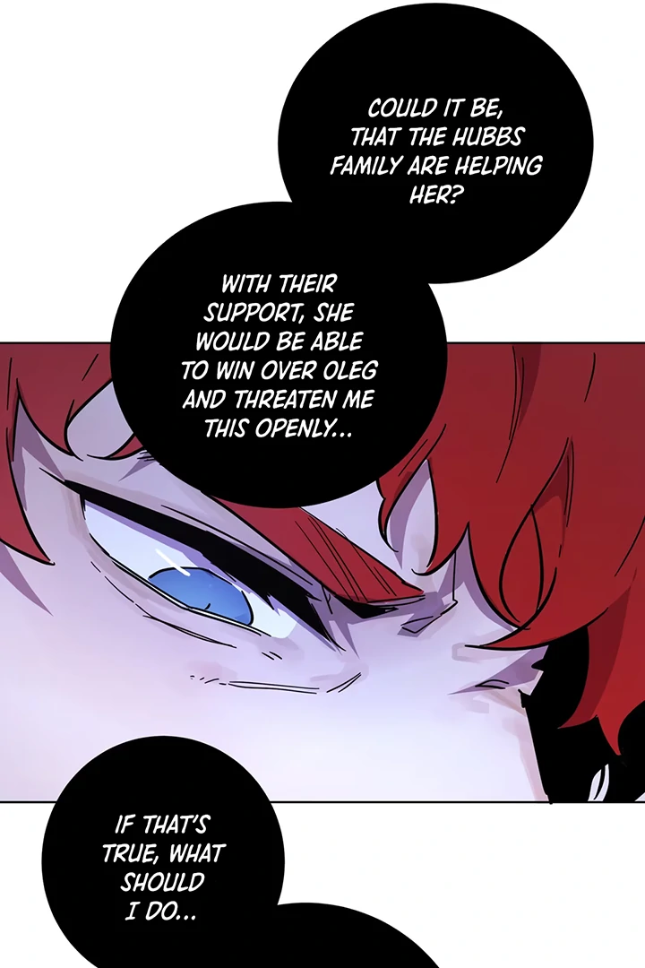 Liu Sui Kaishi Chengwei Nvwang Chapter 28 - page 37