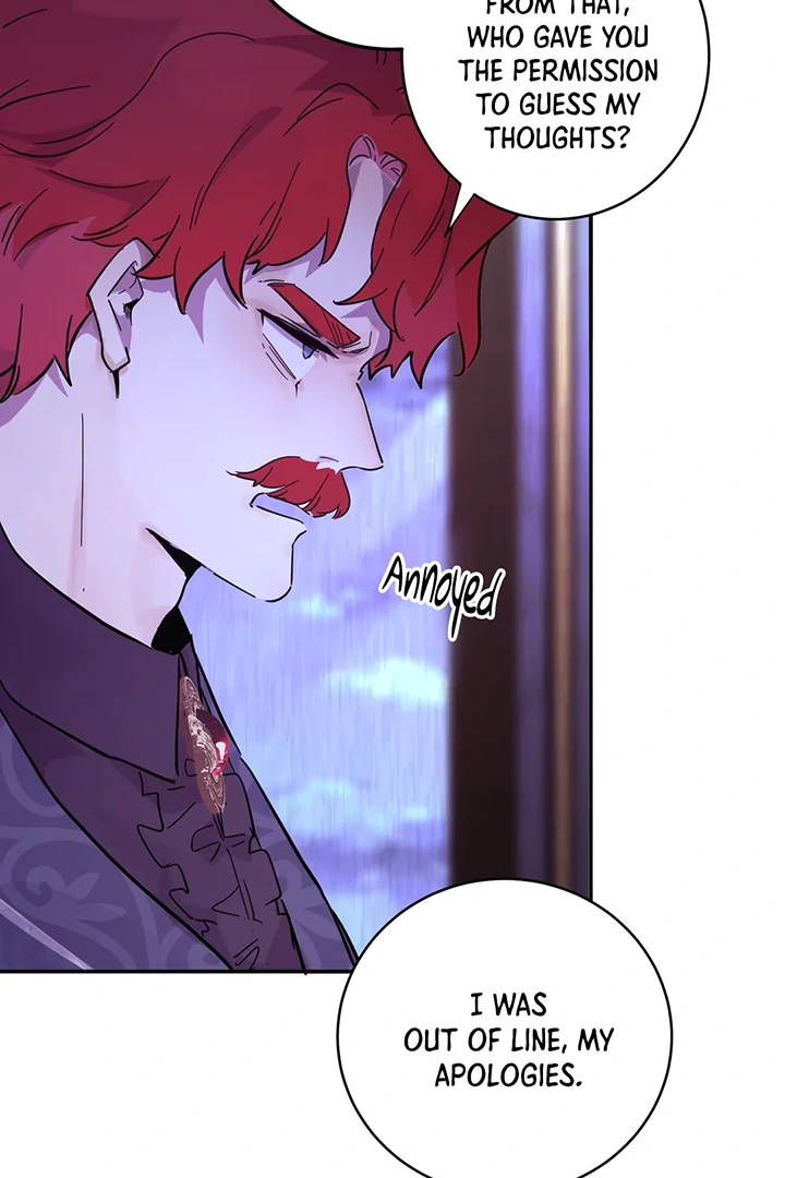 Liu Sui Kaishi Chengwei Nvwang Chapter 28 - page 40
