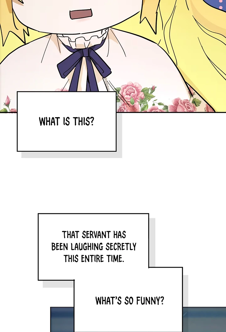 Liu Sui Kaishi Chengwei Nvwang Chapter 28 - page 5