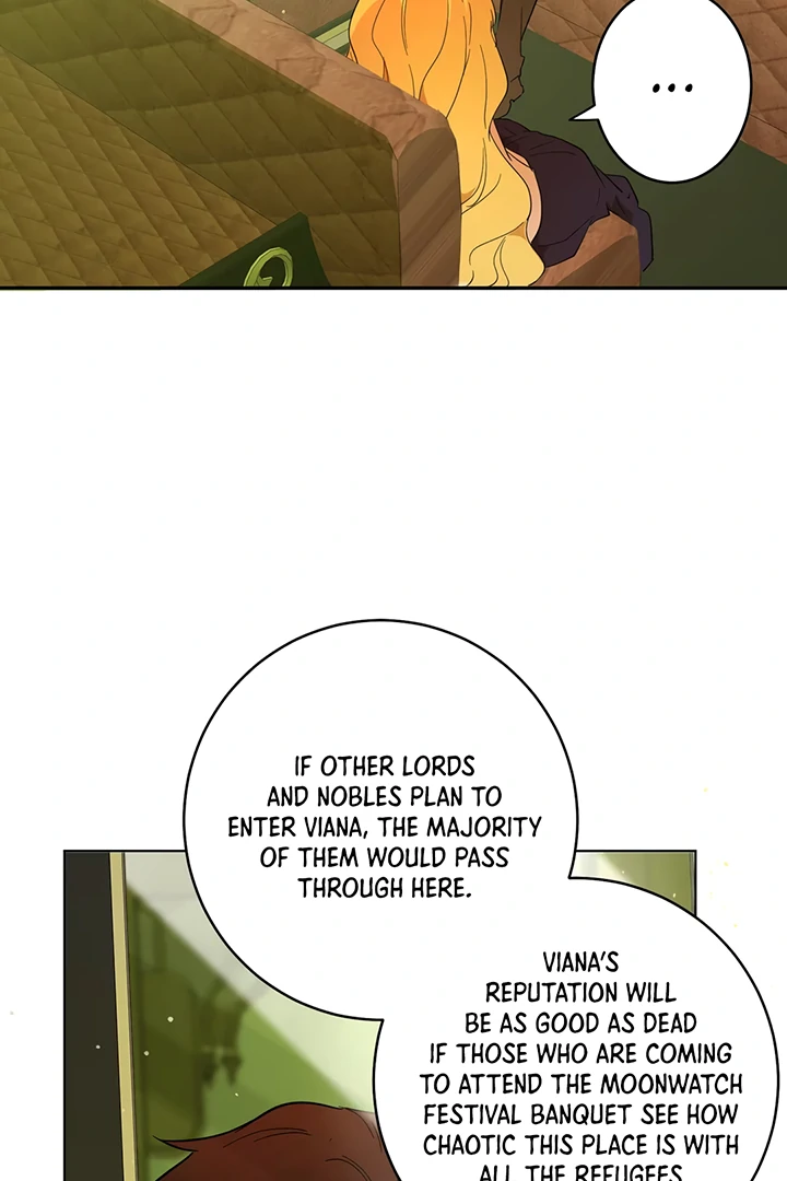 Liu Sui Kaishi Chengwei Nvwang Chapter 28 - page 52