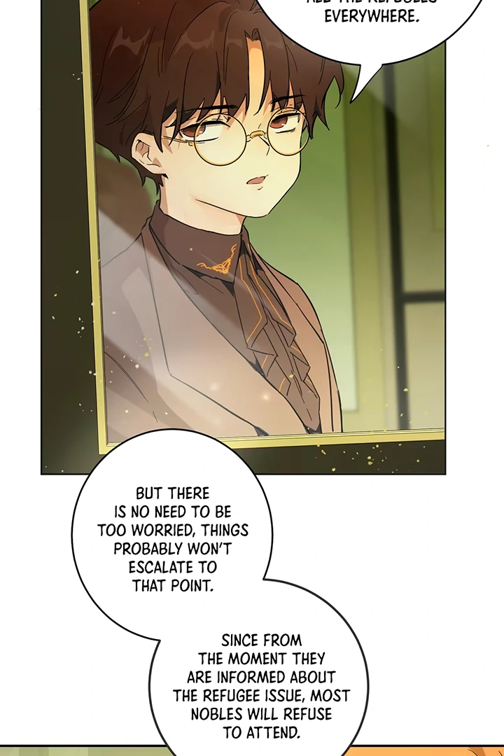Liu Sui Kaishi Chengwei Nvwang Chapter 28 - page 53