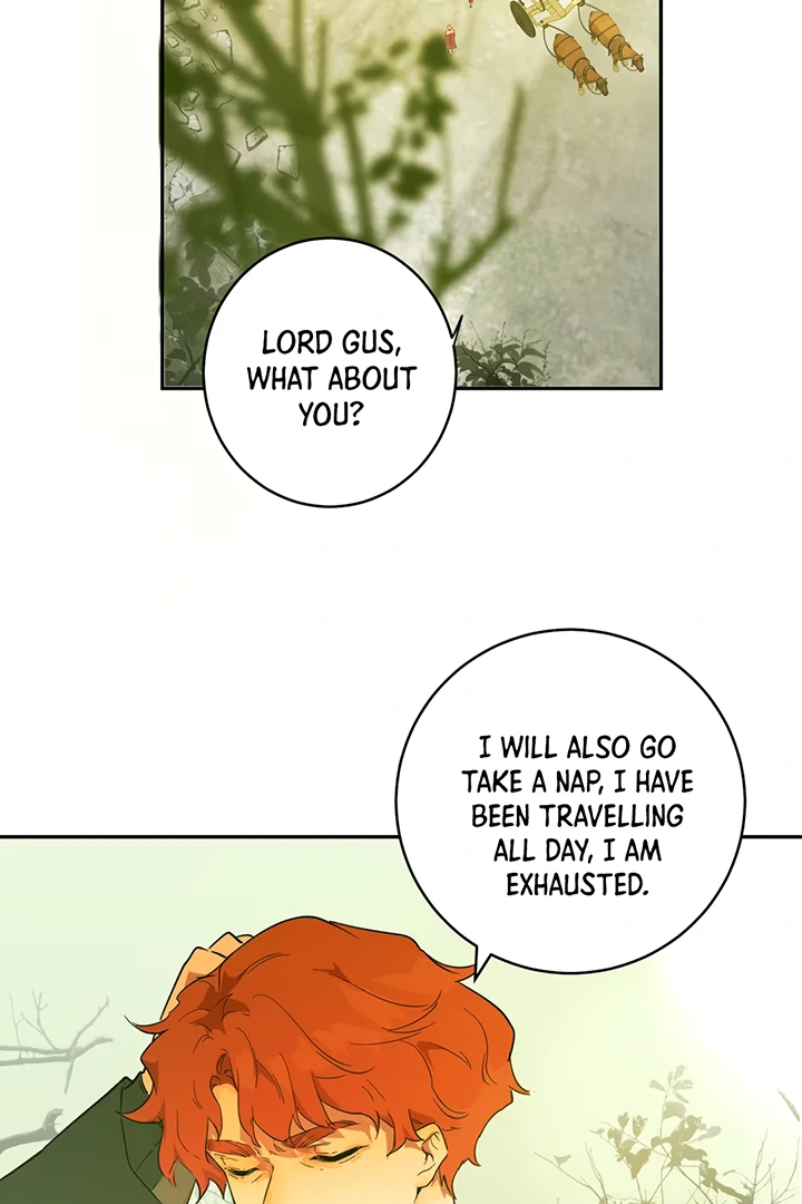 Liu Sui Kaishi Chengwei Nvwang Chapter 28 - page 59