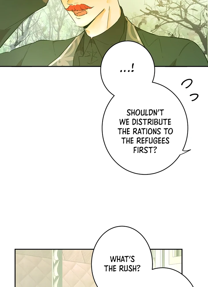 Liu Sui Kaishi Chengwei Nvwang Chapter 28 - page 60