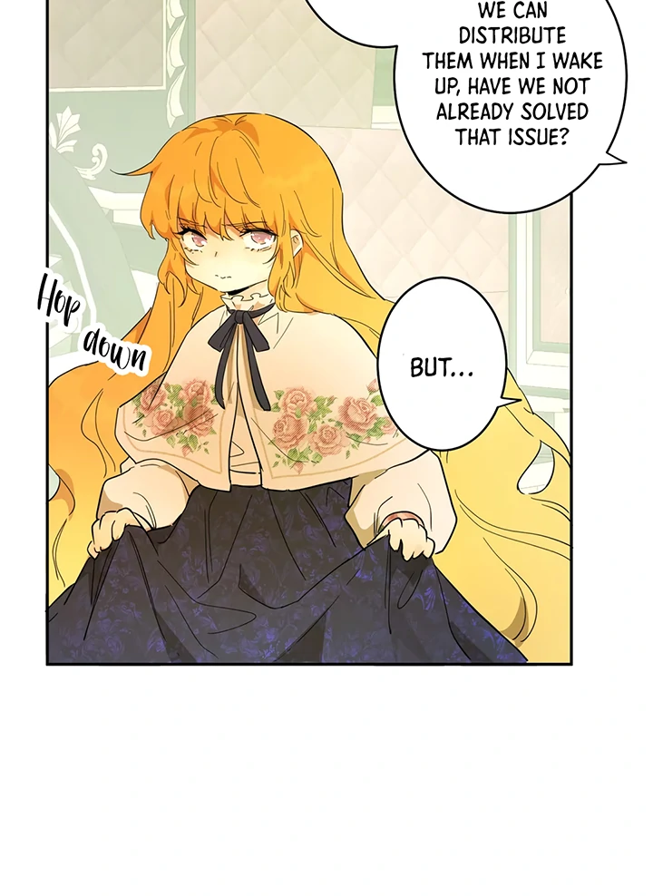 Liu Sui Kaishi Chengwei Nvwang Chapter 28 - page 61