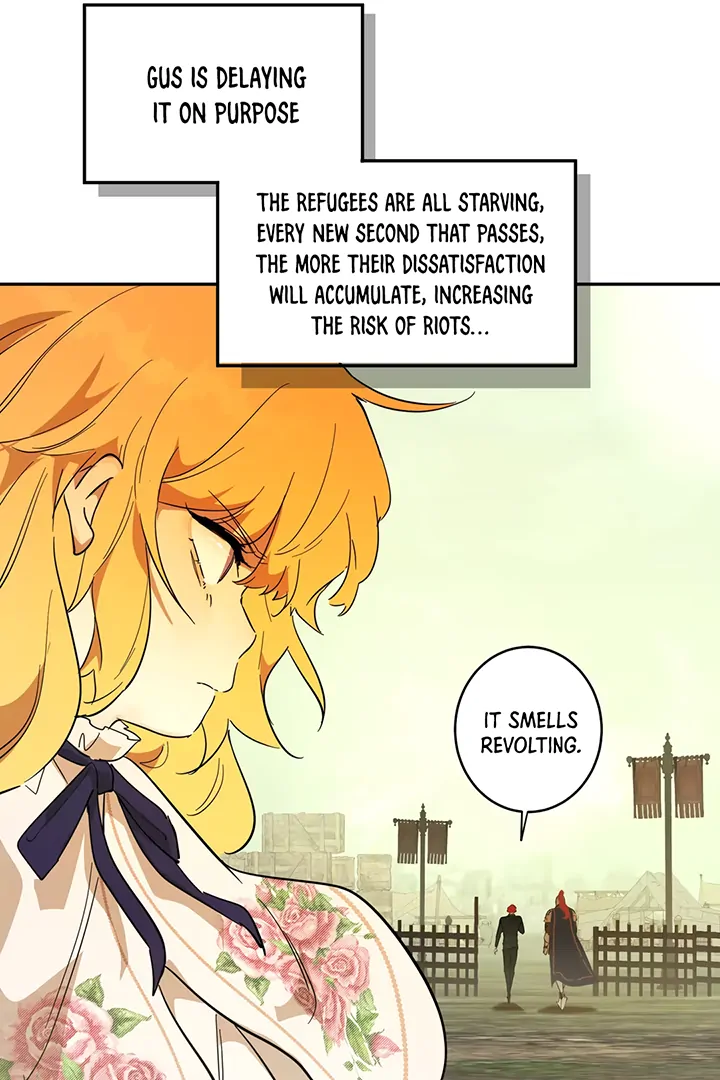 Liu Sui Kaishi Chengwei Nvwang Chapter 28 - page 62