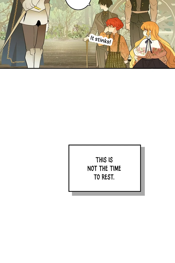 Liu Sui Kaishi Chengwei Nvwang Chapter 28 - page 64