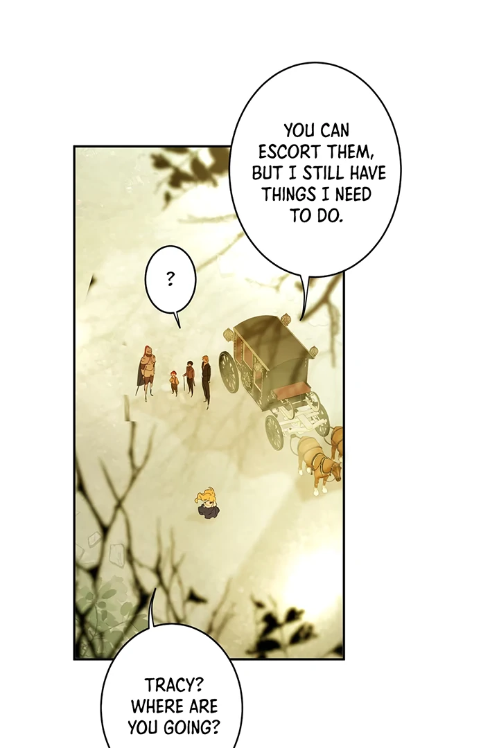 Liu Sui Kaishi Chengwei Nvwang Chapter 28 - page 65
