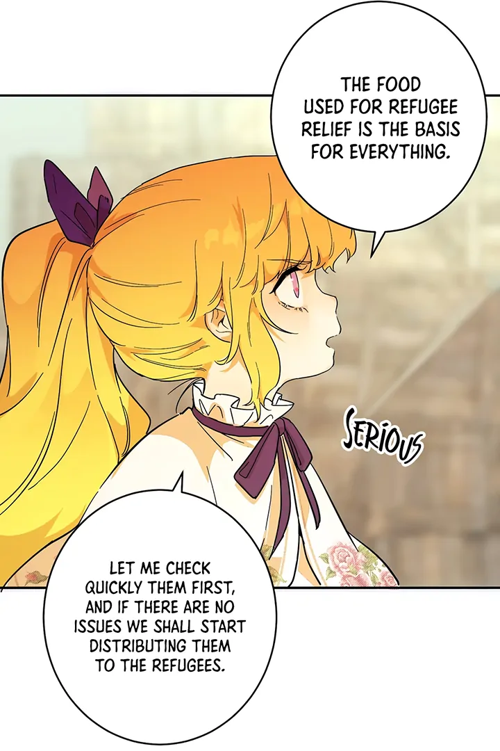 Liu Sui Kaishi Chengwei Nvwang Chapter 28 - page 74