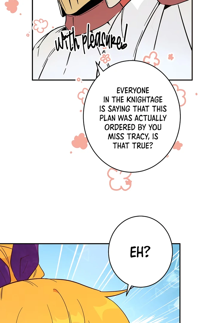 Liu Sui Kaishi Chengwei Nvwang Chapter 28 - page 76