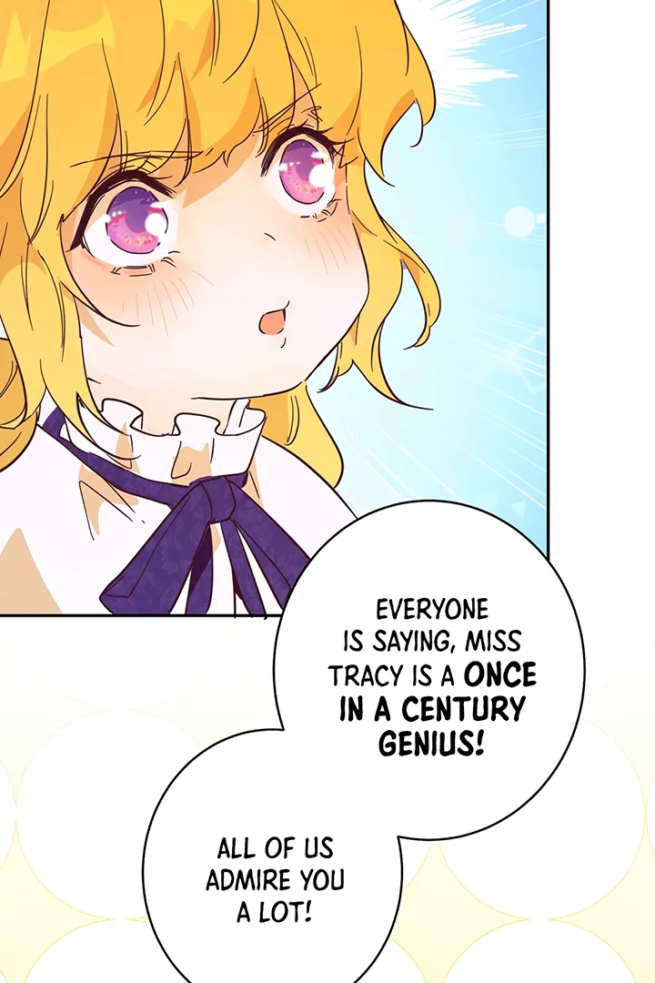 Liu Sui Kaishi Chengwei Nvwang Chapter 28 - page 77