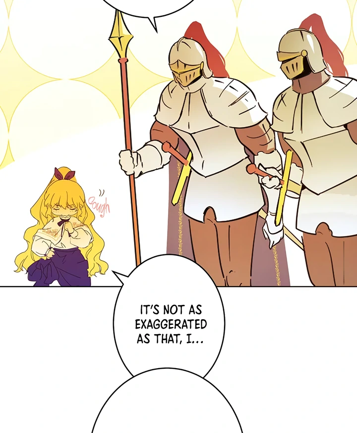 Liu Sui Kaishi Chengwei Nvwang Chapter 28 - page 78