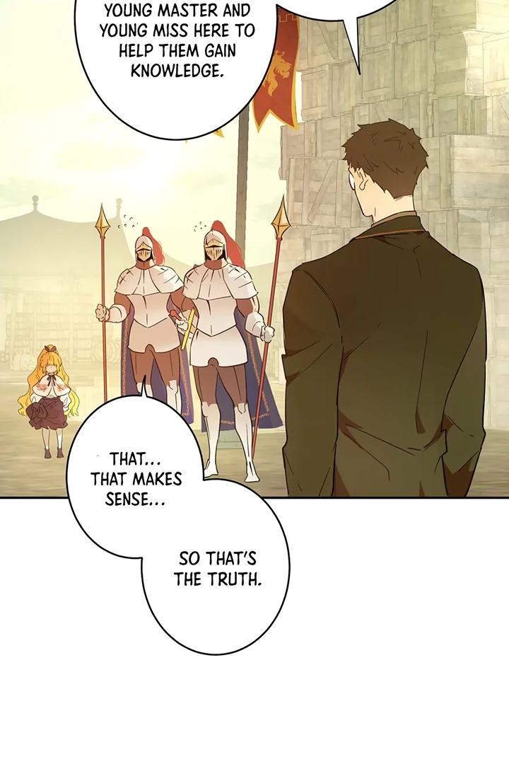 Liu Sui Kaishi Chengwei Nvwang Chapter 28 - page 82