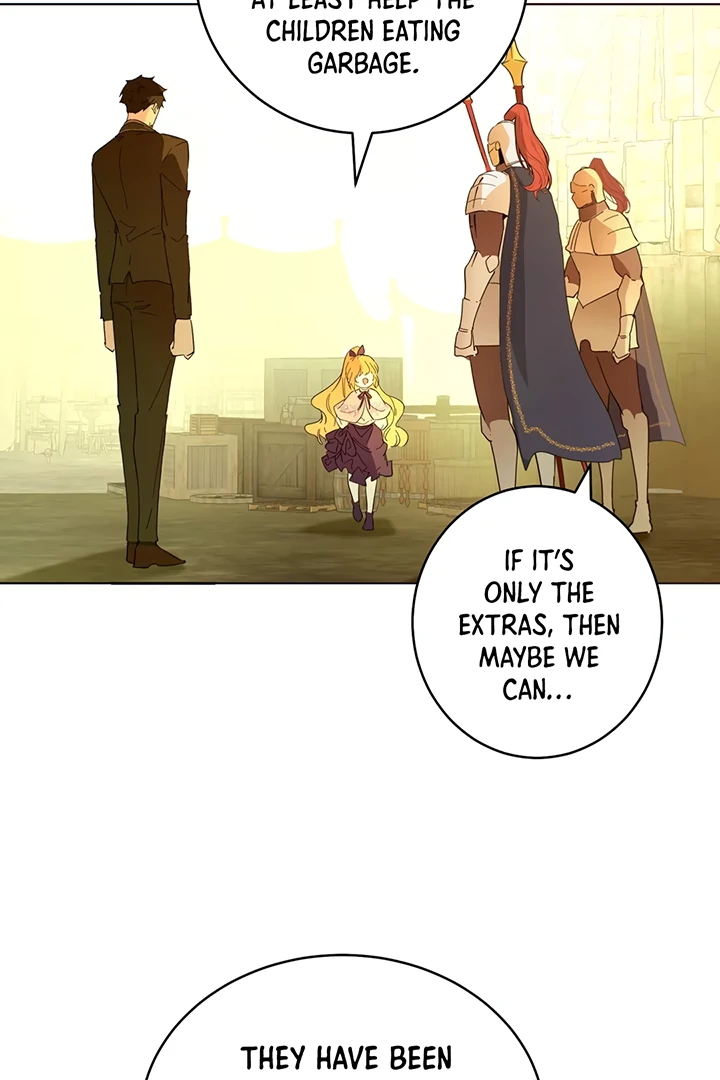 Liu Sui Kaishi Chengwei Nvwang Chapter 28 - page 94